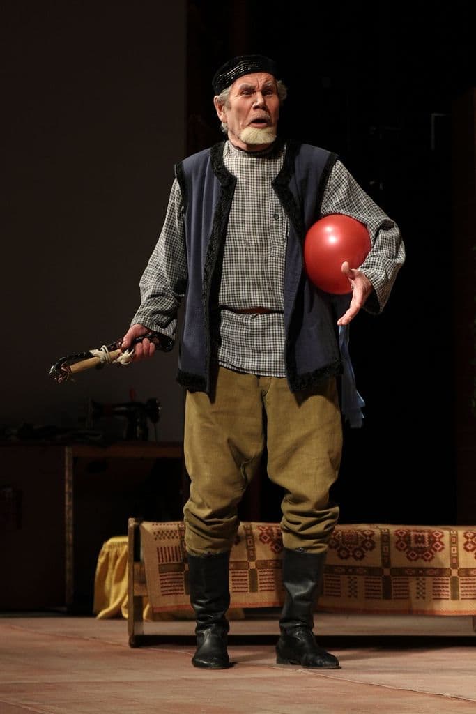 Фото спектакля 12