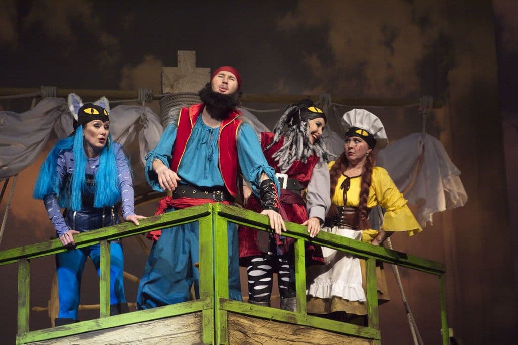 Фото спектакля 7