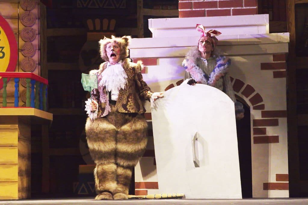 Фото спектакля 6