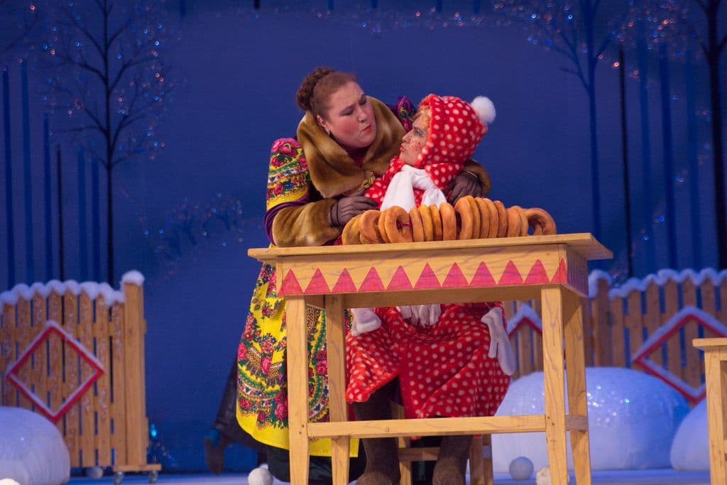 Фото спектакля 12