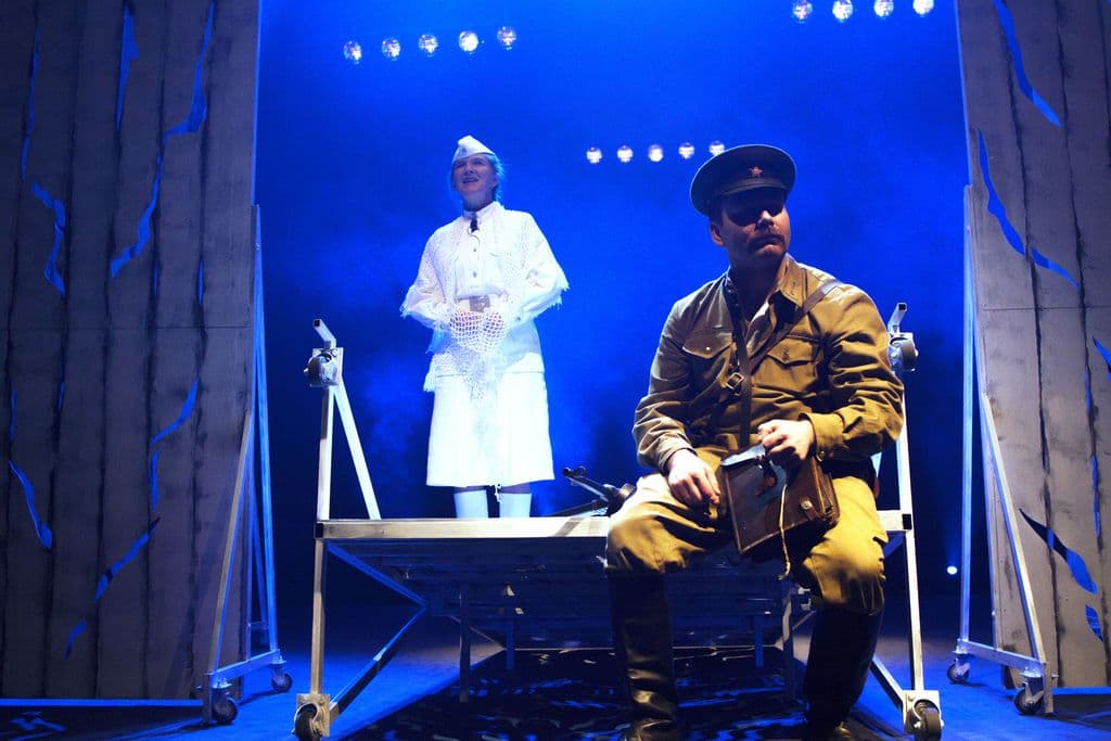 Фото спектакля 9