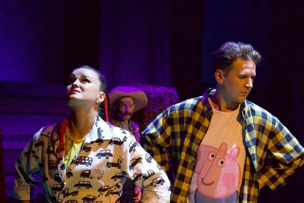 Фото спектакля 1