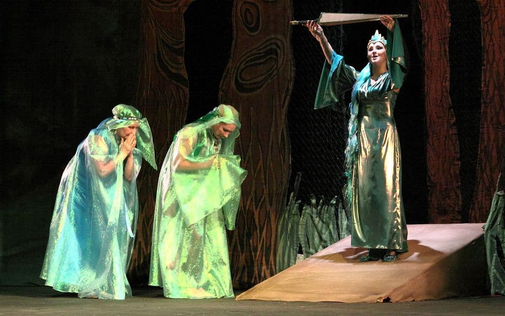 Фото спектакля 4