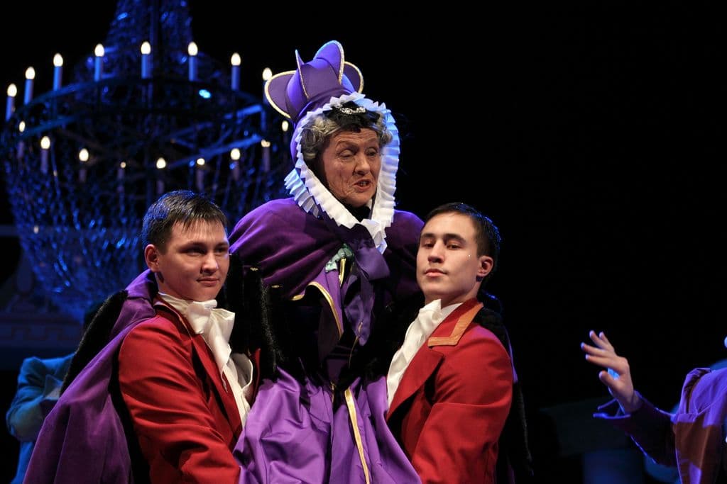 Фото артиста 3