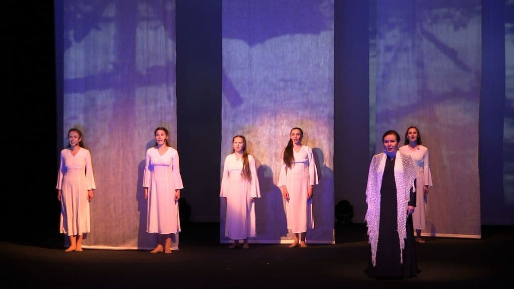 Фото спектакля 4