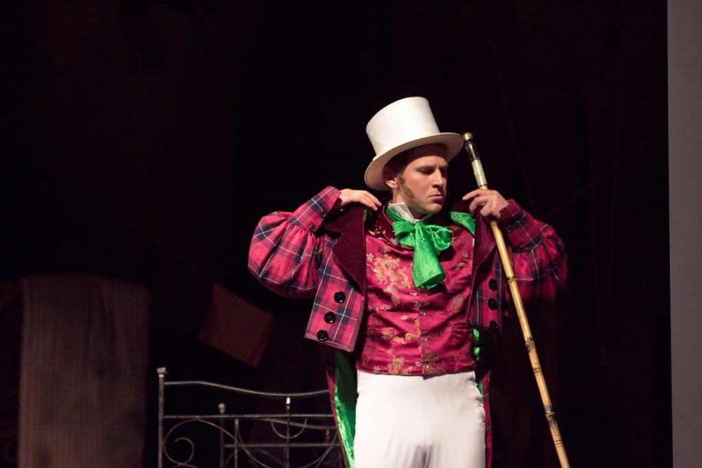 Фото спектакля 12