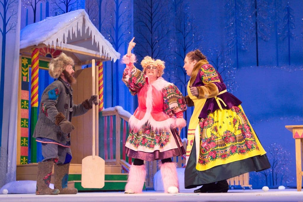 Фото спектакля 19