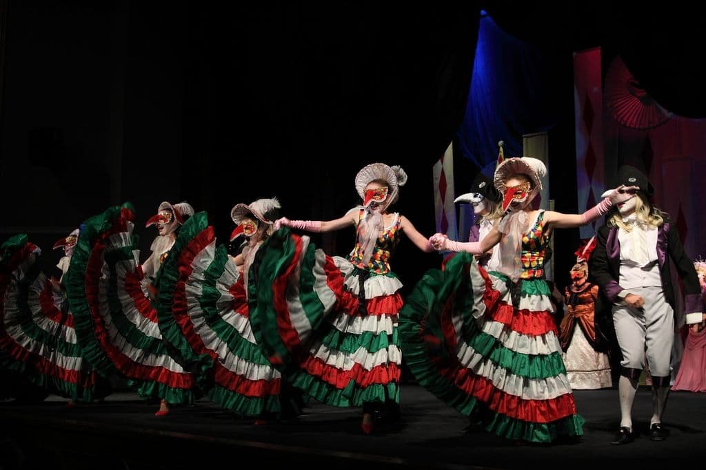 Фото спектакля 10