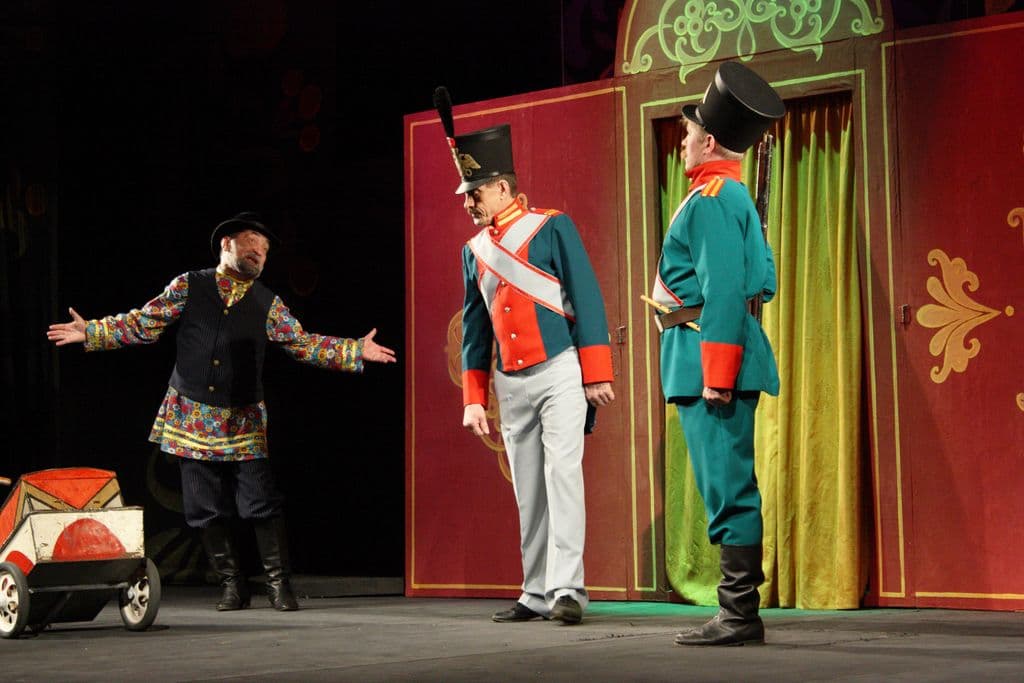 Фото артиста 9