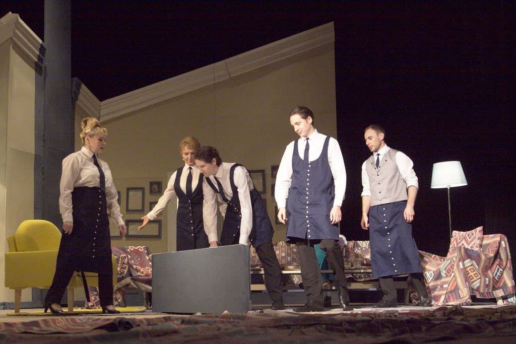 Фото спектакля 4