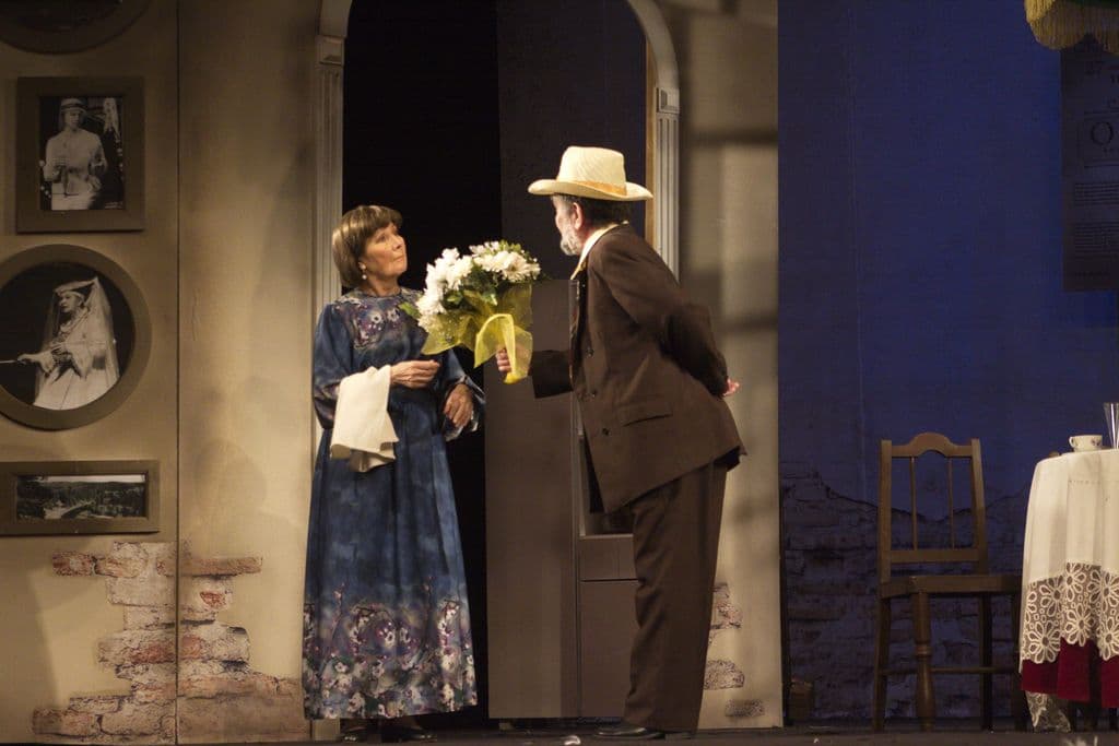 Фото спектакля 7