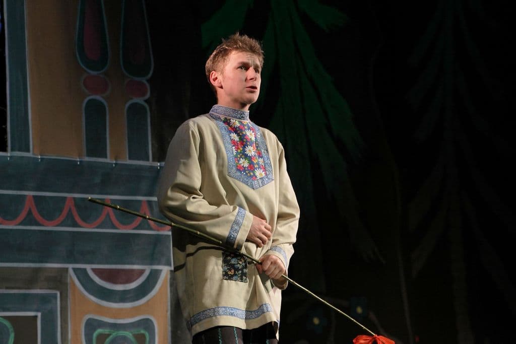 Фото артиста 2