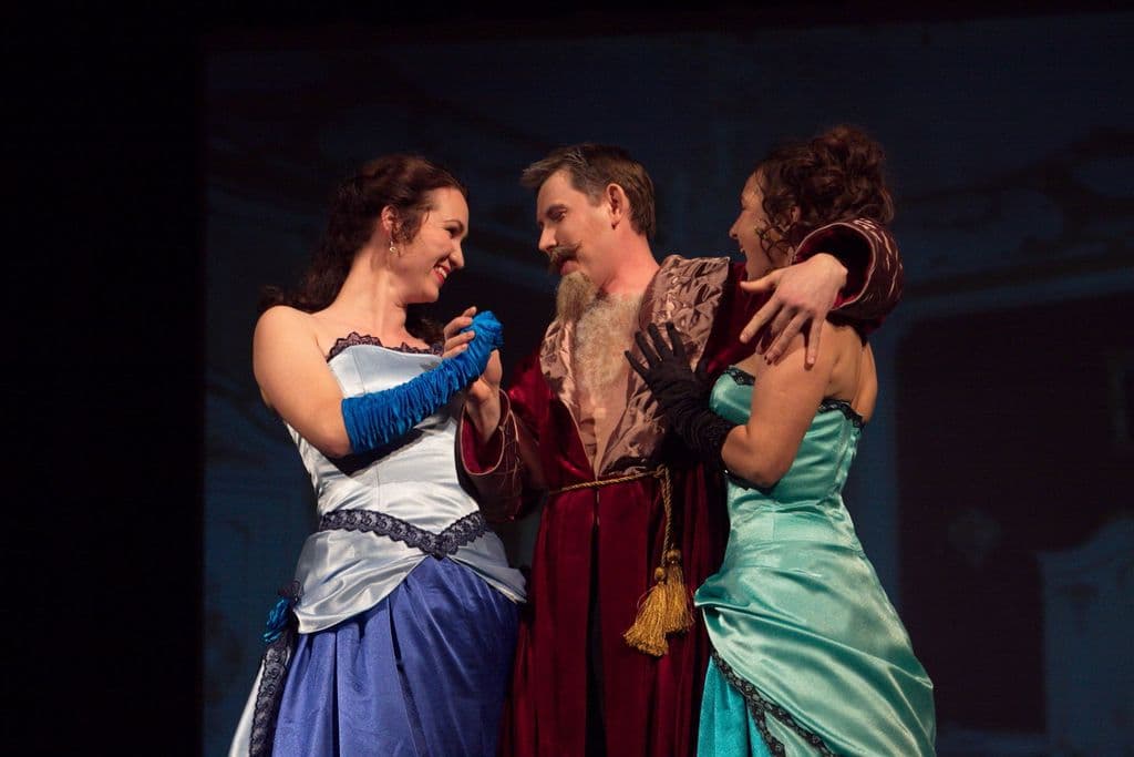 Фото артиста 1