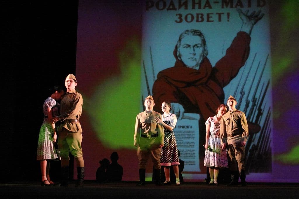 Фото спектакля 11