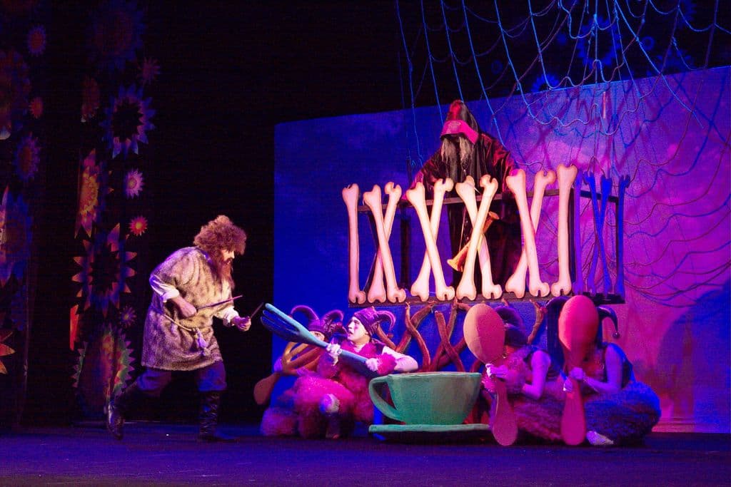 Фото спектакля 29