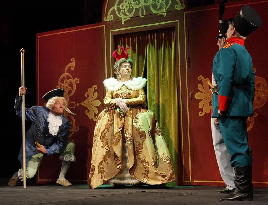 Фото спектакля 3