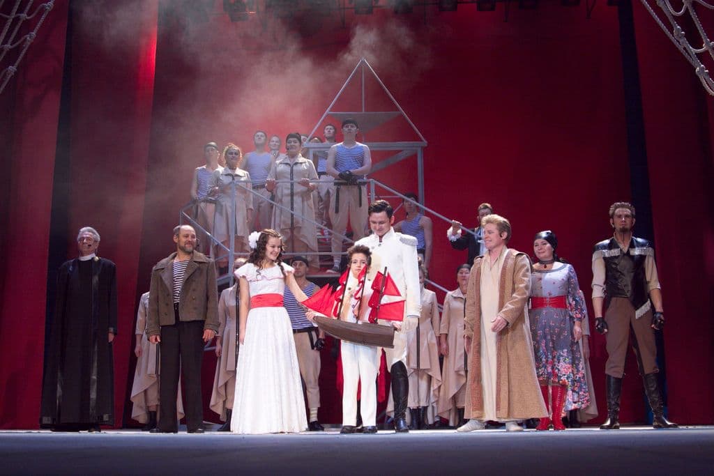 Фото спектакля 1