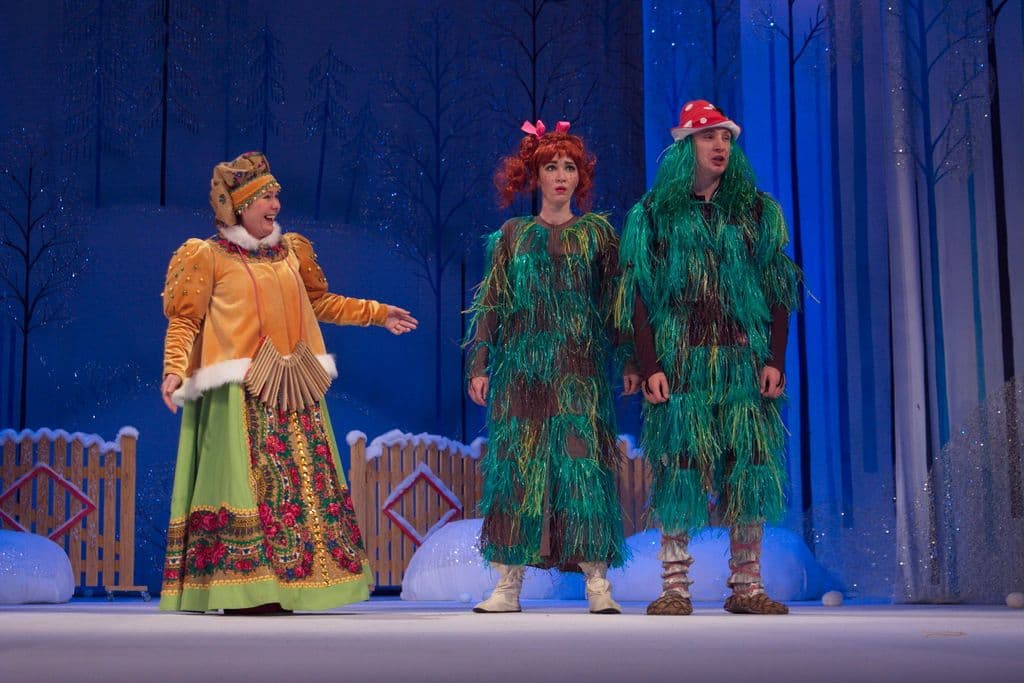 Фото спектакля 7