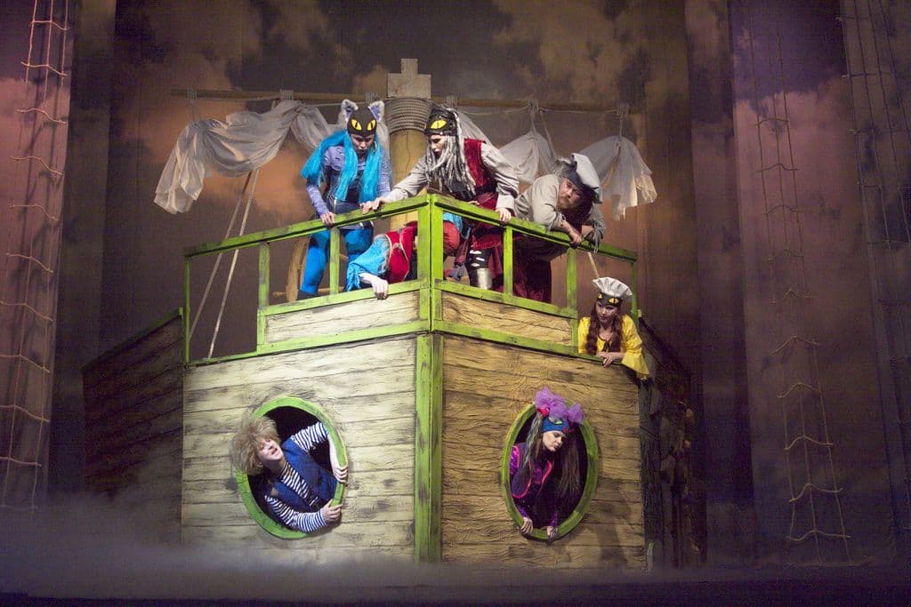 Фото спектакля 13