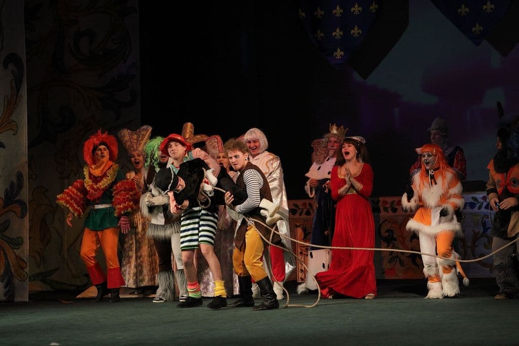 Фото спектакля 14