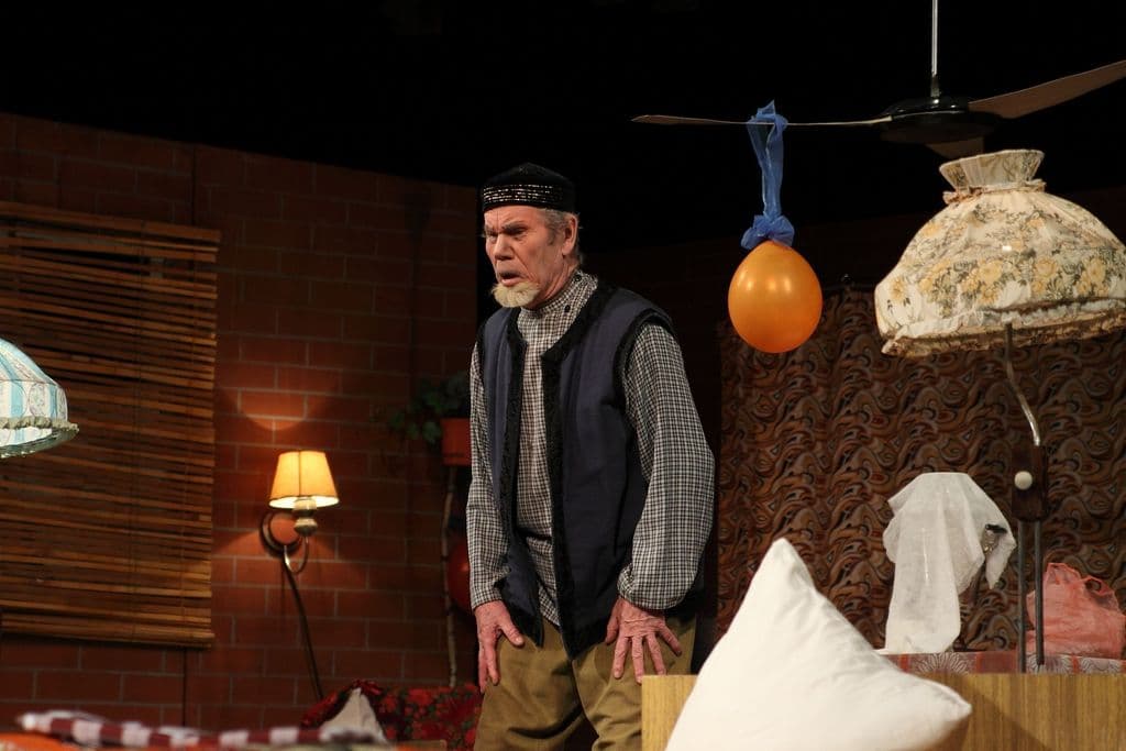 Фото спектакля 26