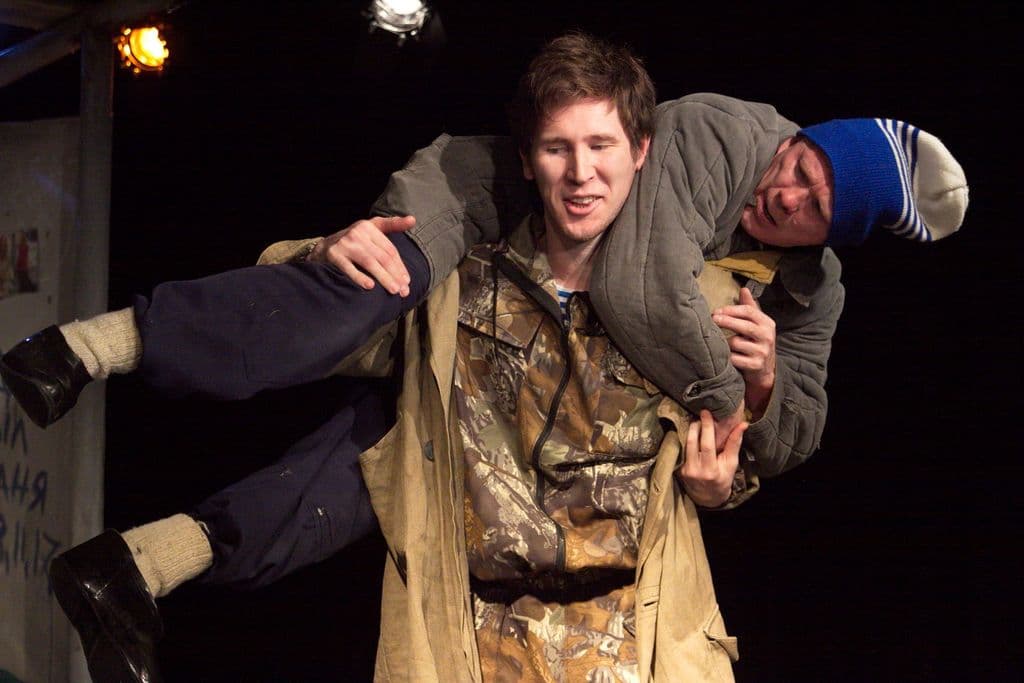 Фото спектакля 23