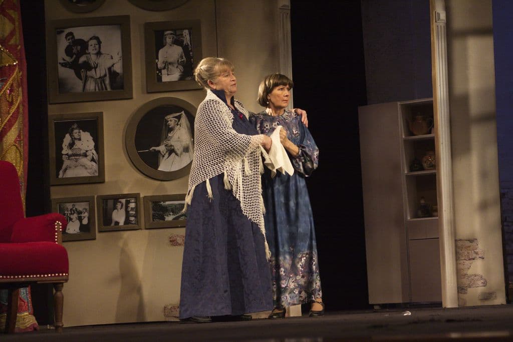 Фото спектакля 11