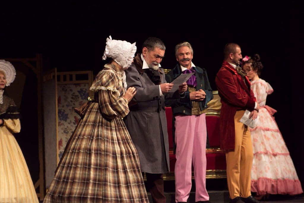 Фото артиста 1