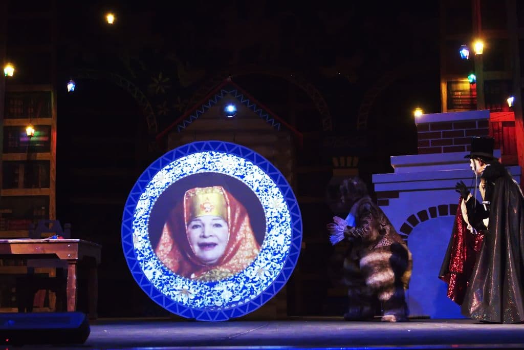 Фото спектакля 1