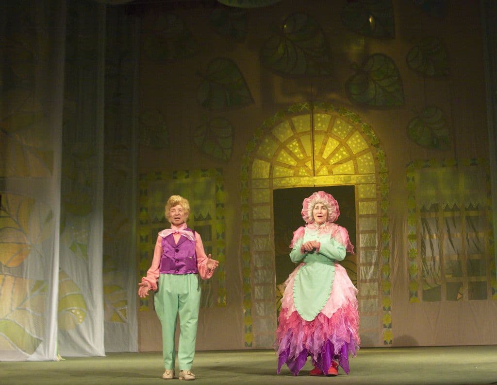 Фото спектакля 1