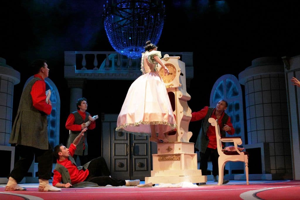 Фото спектакля 6