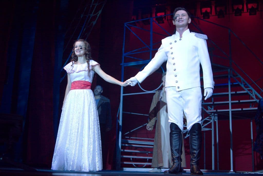 Фото спектакля 4