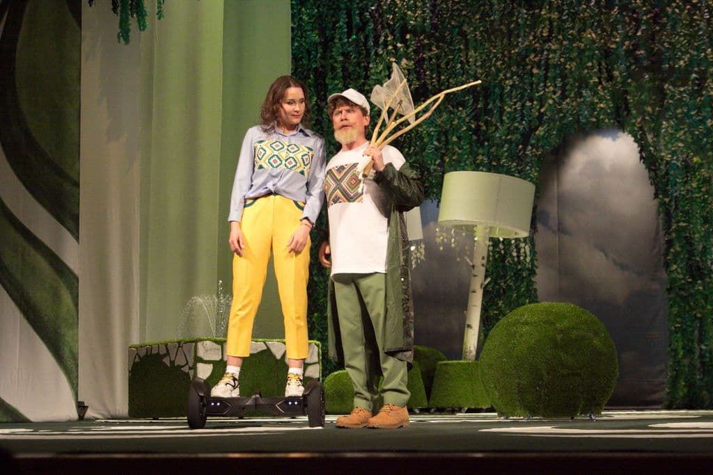 Фото спектакля 5