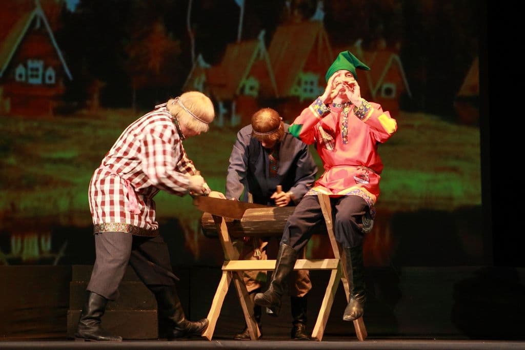 Фото спектакля 5