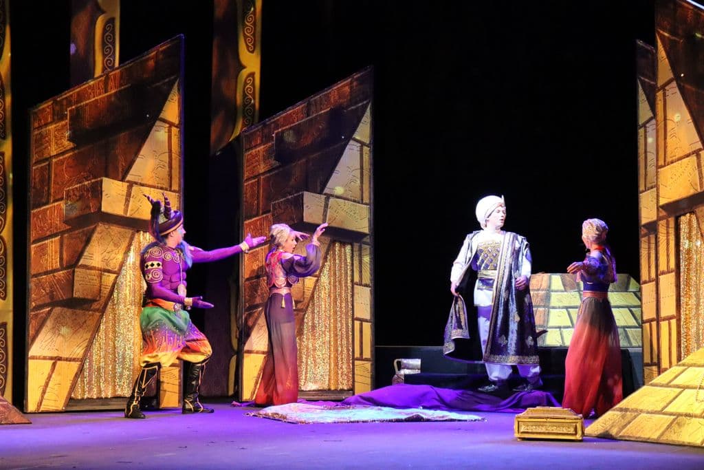 Фото спектакля 8