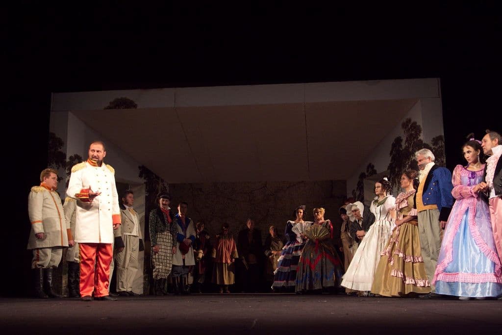 Фото спектакля 8