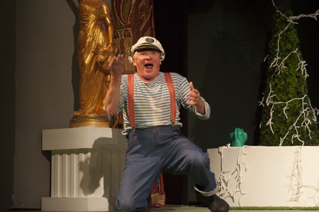 Фото спектакля 17