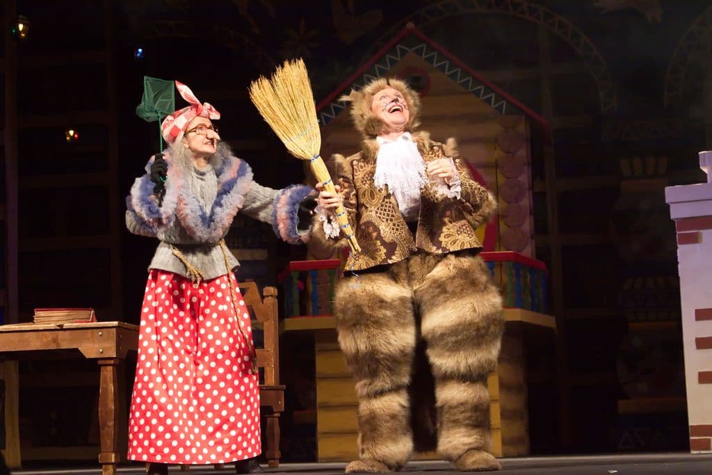 Фото спектакля 8