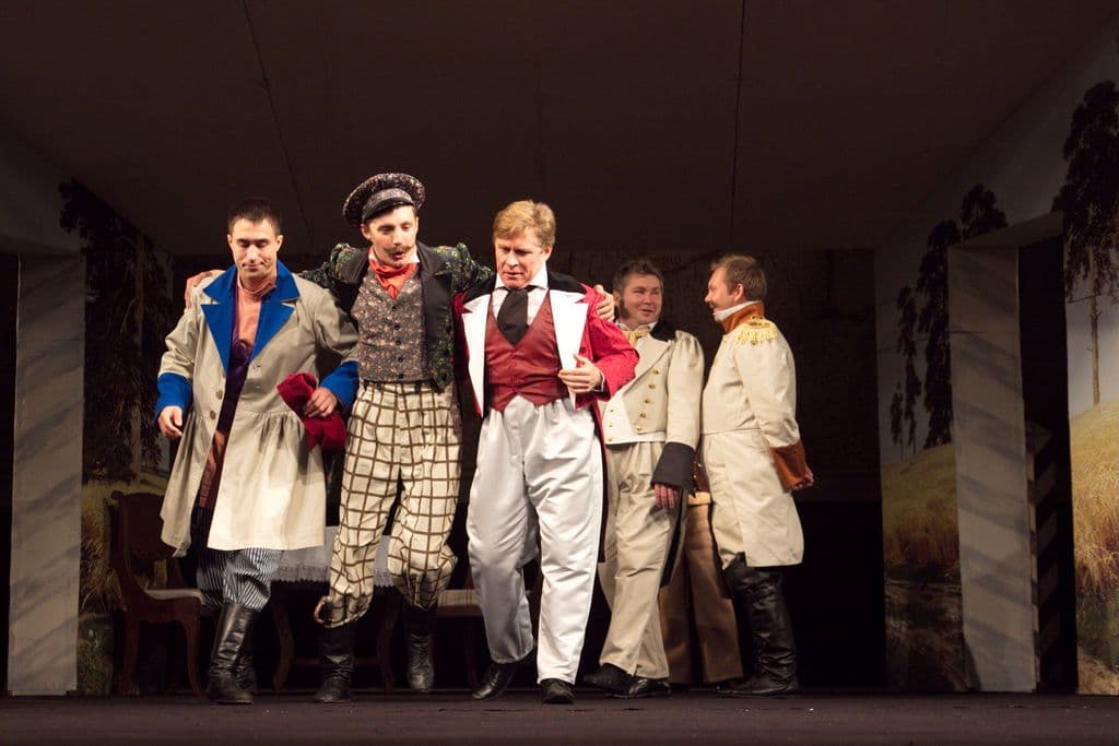 Фото спектакля 14