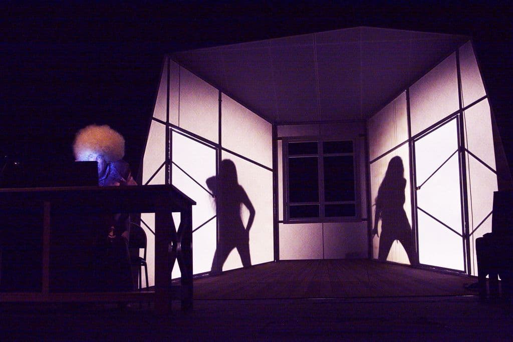 Фото спектакля 16