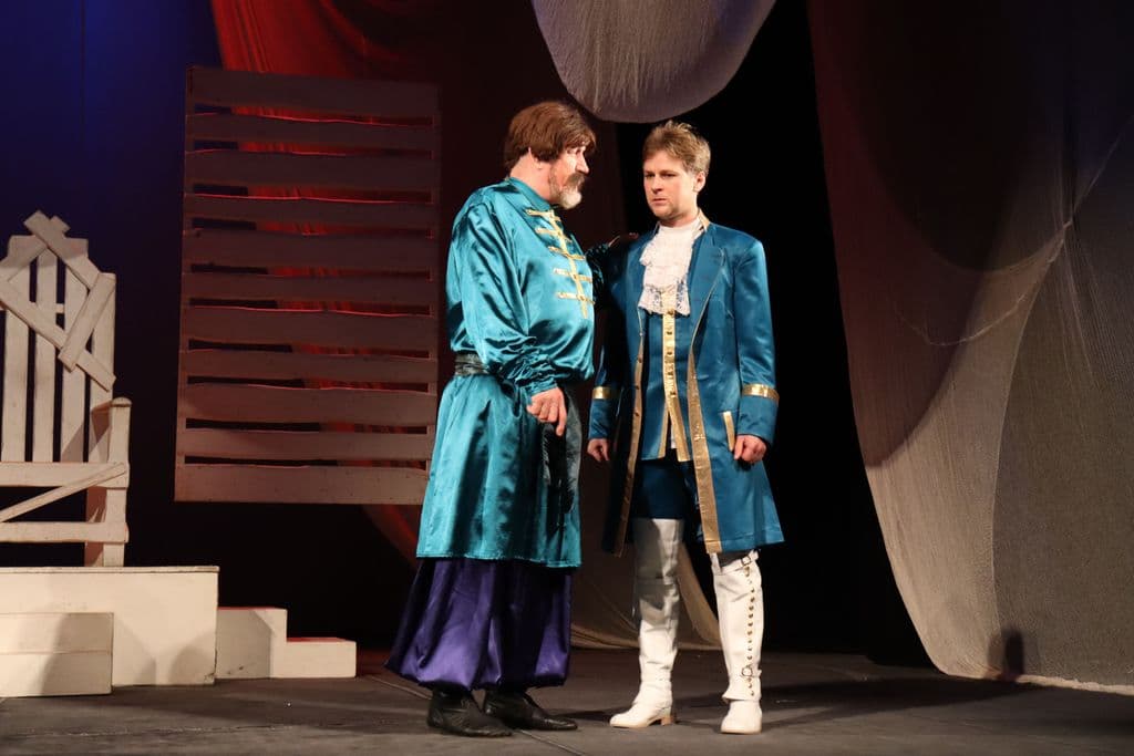 Фото спектакля 7