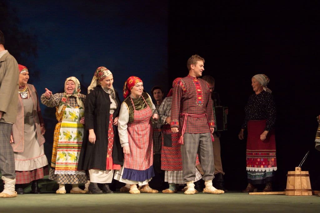 Фото артиста 1