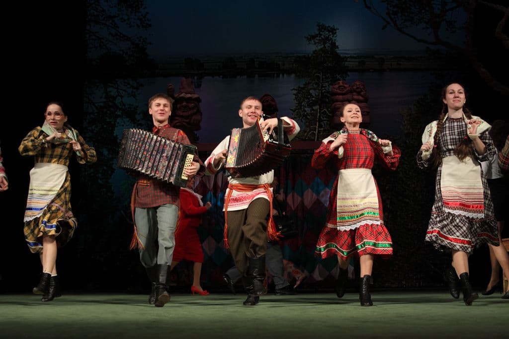 Фото спектакля 7