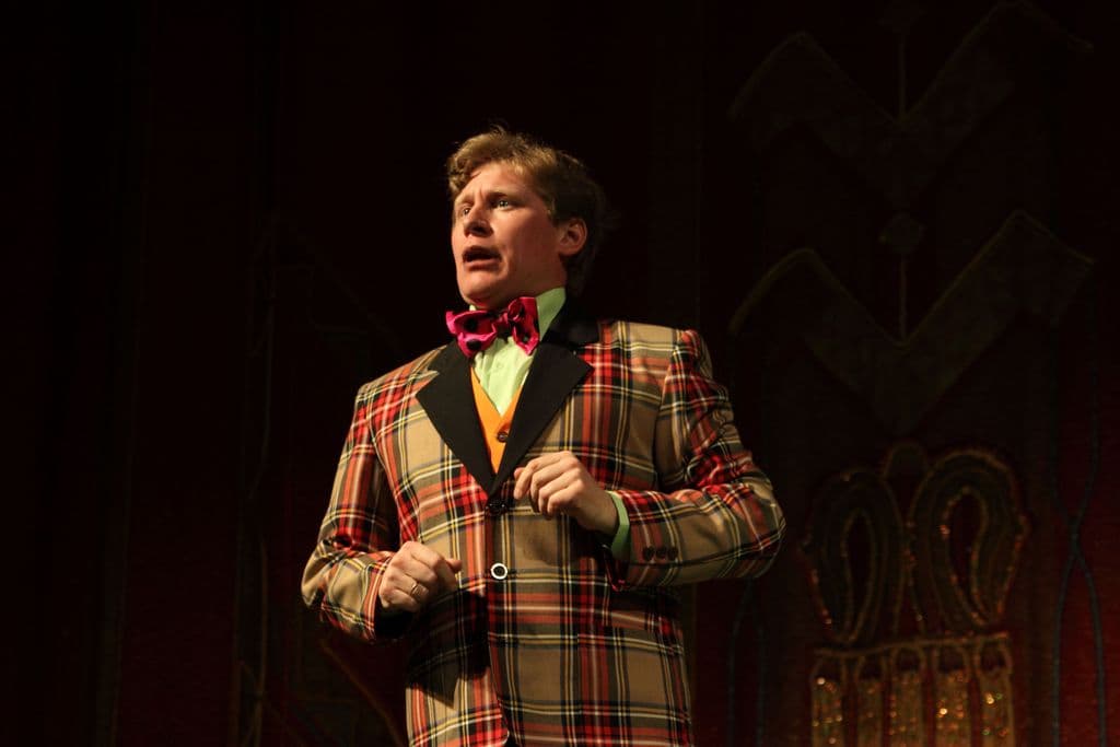 Фото спектакля 5