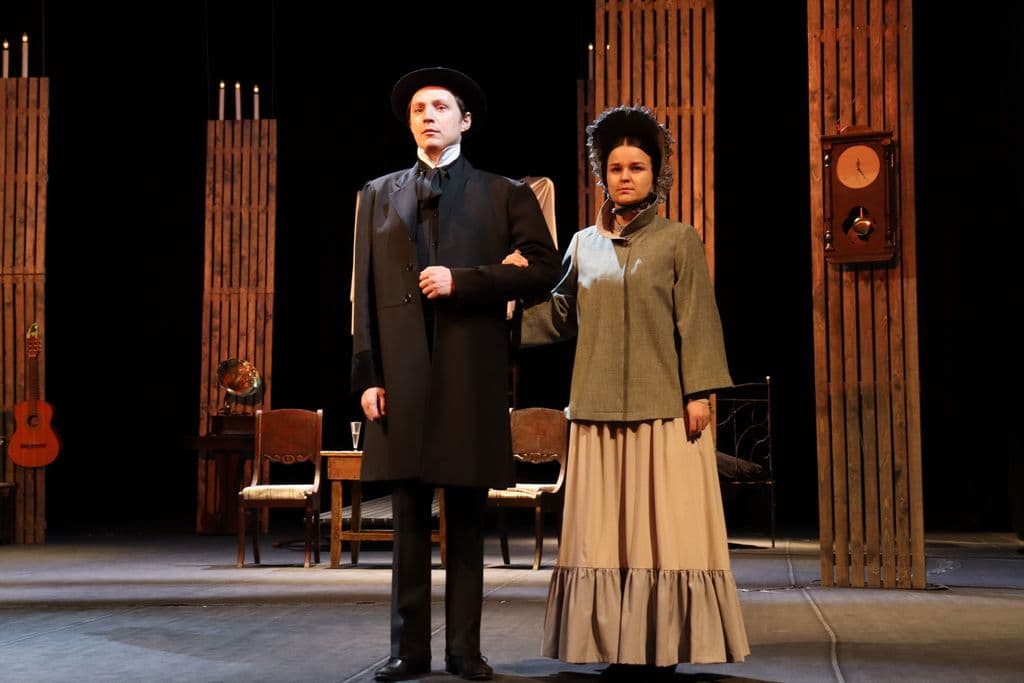 Фото спектакля 6