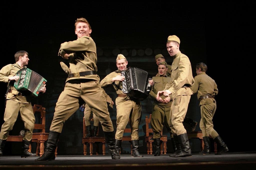 Фото артиста 4