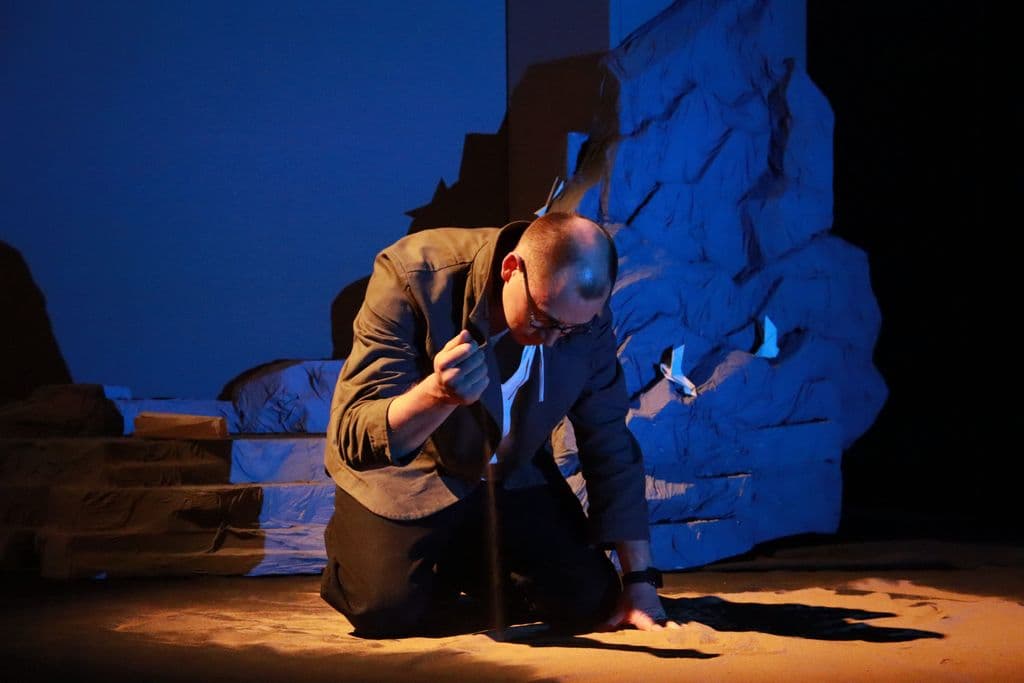 Фото спектакля 5