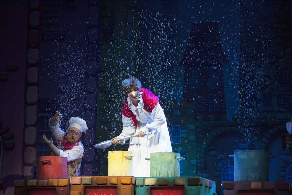 Фото спектакля 15