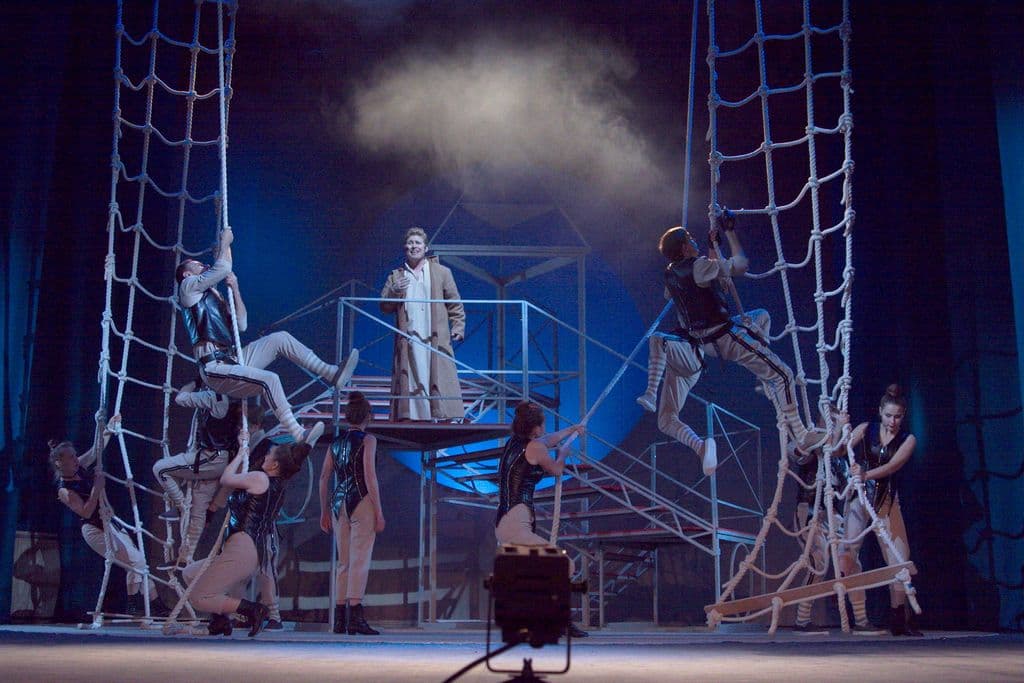 Фото спектакля 8