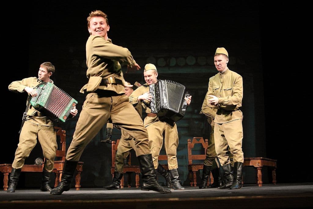 Фото спектакля 13